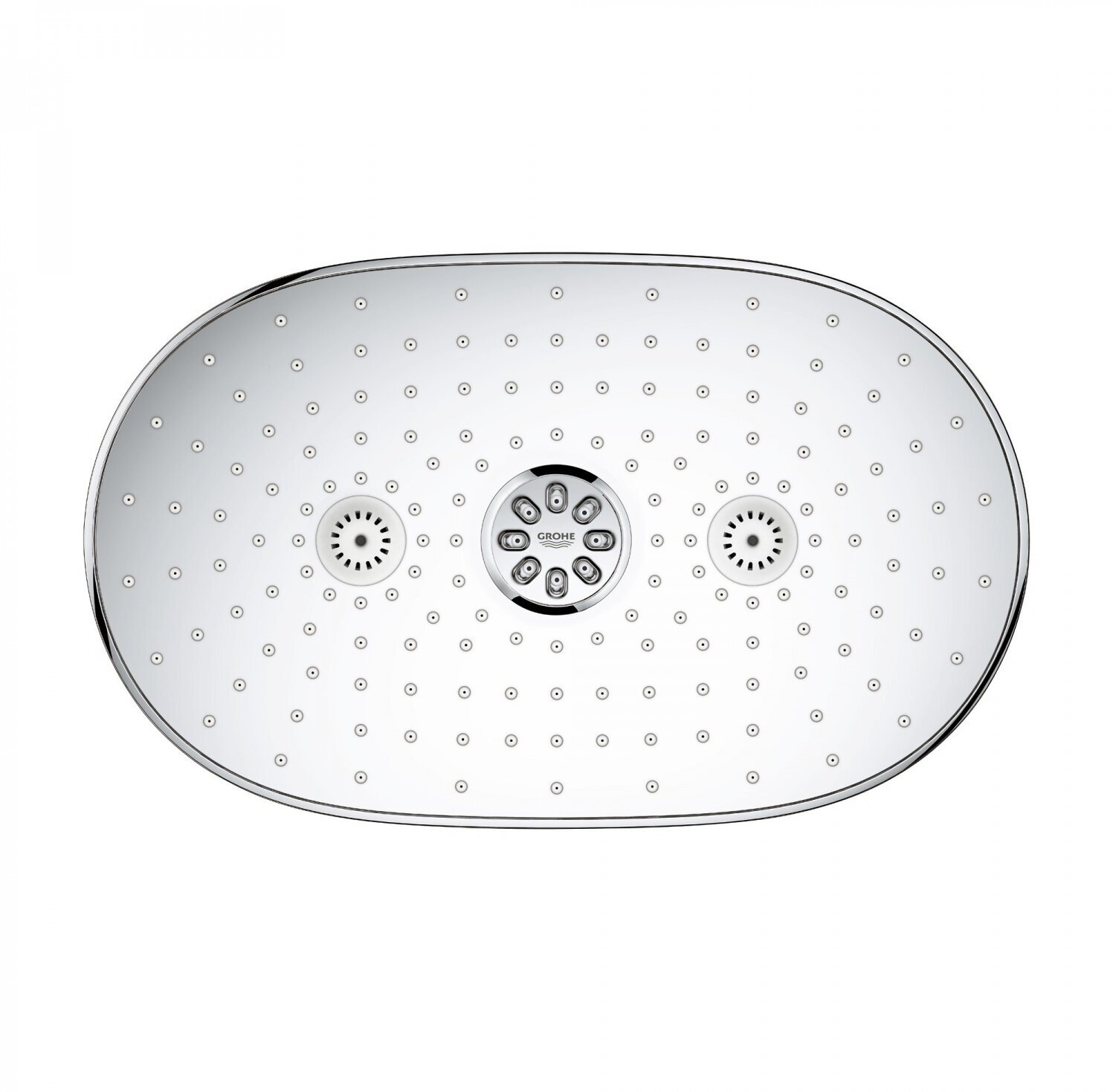 Душ Grohe - фото №9