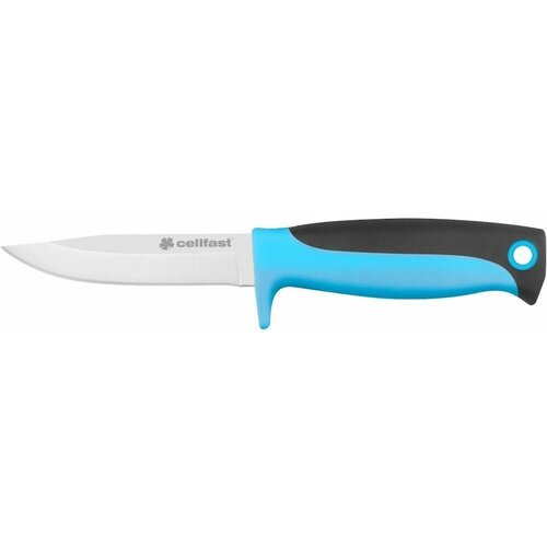 Нож CELLFAST многоцелевой подарок на день рождения мужчине любимому папе дедушке парню 1840₽