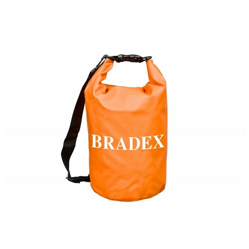 Герметичный мешок Bradex 15 л