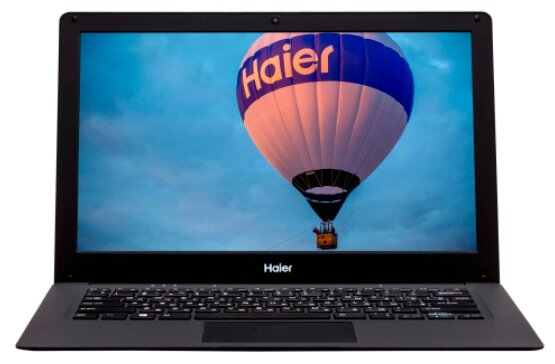 Ноутбук Haier Hi133 Цена