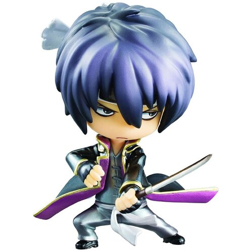 Фигурка Mega House Gemini Gintama Takasugi Joui 818134