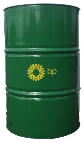 BP Масло Моторное Visco 3000 A3/B4 10w-40 60 Л