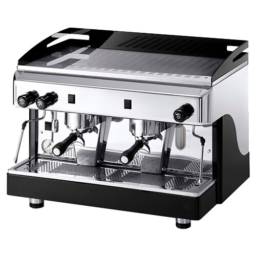 Кофемашина Astoria CMA Touch AEP2 черная 380В 27575500₽