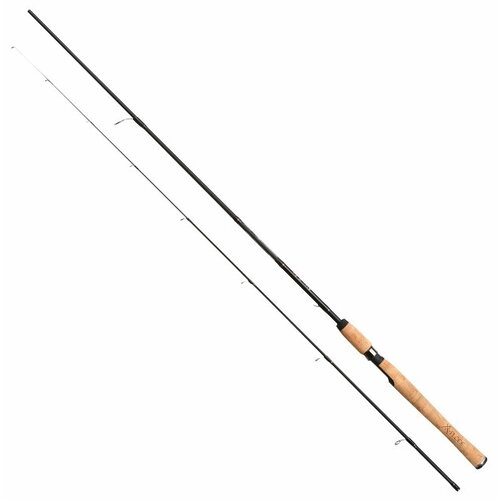 Удилище спиннинговое MIKADO X-PLODE UL PERCH SPIN 240 (WAA237-240), 2.4 м