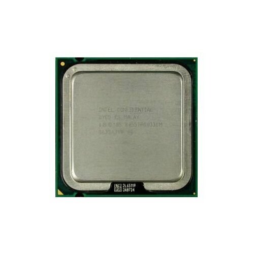 Процессоры Intel Процессор E6800 Intel 3333Mhz