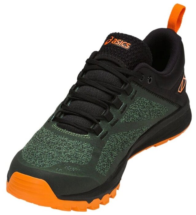 asics gecko xt