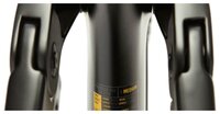 Горный (MTB) велосипед KONA Process 153 CR 27.5 (2018) matt black w/grey/yellow decals M (168-180) (