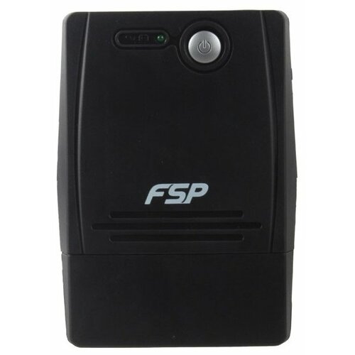 ИБП FSP DP650 PPF3601701 .