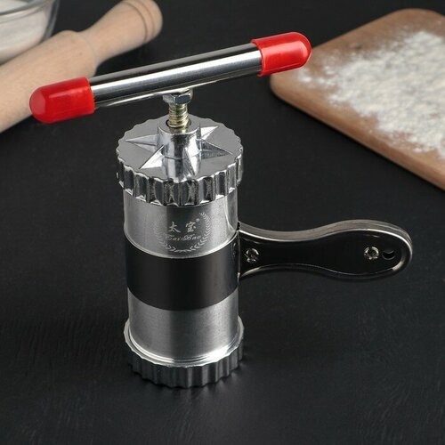 Лапшерезка 3 насадки 1818 6 см 2420₽