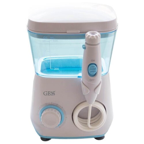 фото Ирригатор gess aqua pro