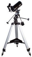 Телескоп Sky-Watcher BK MAK102 EQ2 черный