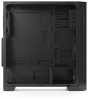 Компьютерный корпус SilentiumPC Armis AR3 Black