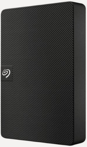 Изображение товара Внешний жесткий диск Seagate Expansion Portable, 5 ТБ, USB 3.0 (STKM5000400) черный