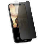 Защитное стекло Urban Armor Gear privacy для Apple iPhone X/XS - изображение