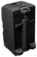 Музыкальный центр Sony MHC-GT4D