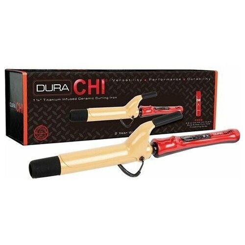 CHI Плойка для волос Dura Curling Iron GF6846EU 1044000₽