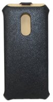 Чехол Snoogy SN-Xia-5-LTH для Xiaomi Redmi 5 черный