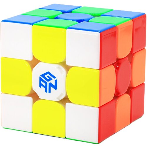 Умный Кубик Рубика Gan 12 UI Smart Cube кубик рубика gan 354 gan speed cube 3х3