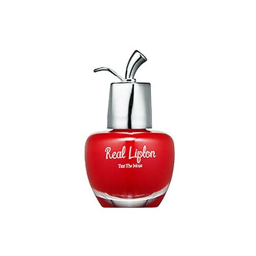 фото Baviphat Urban City тинт для губ Real Liptone Tint, 2 scarlet orange