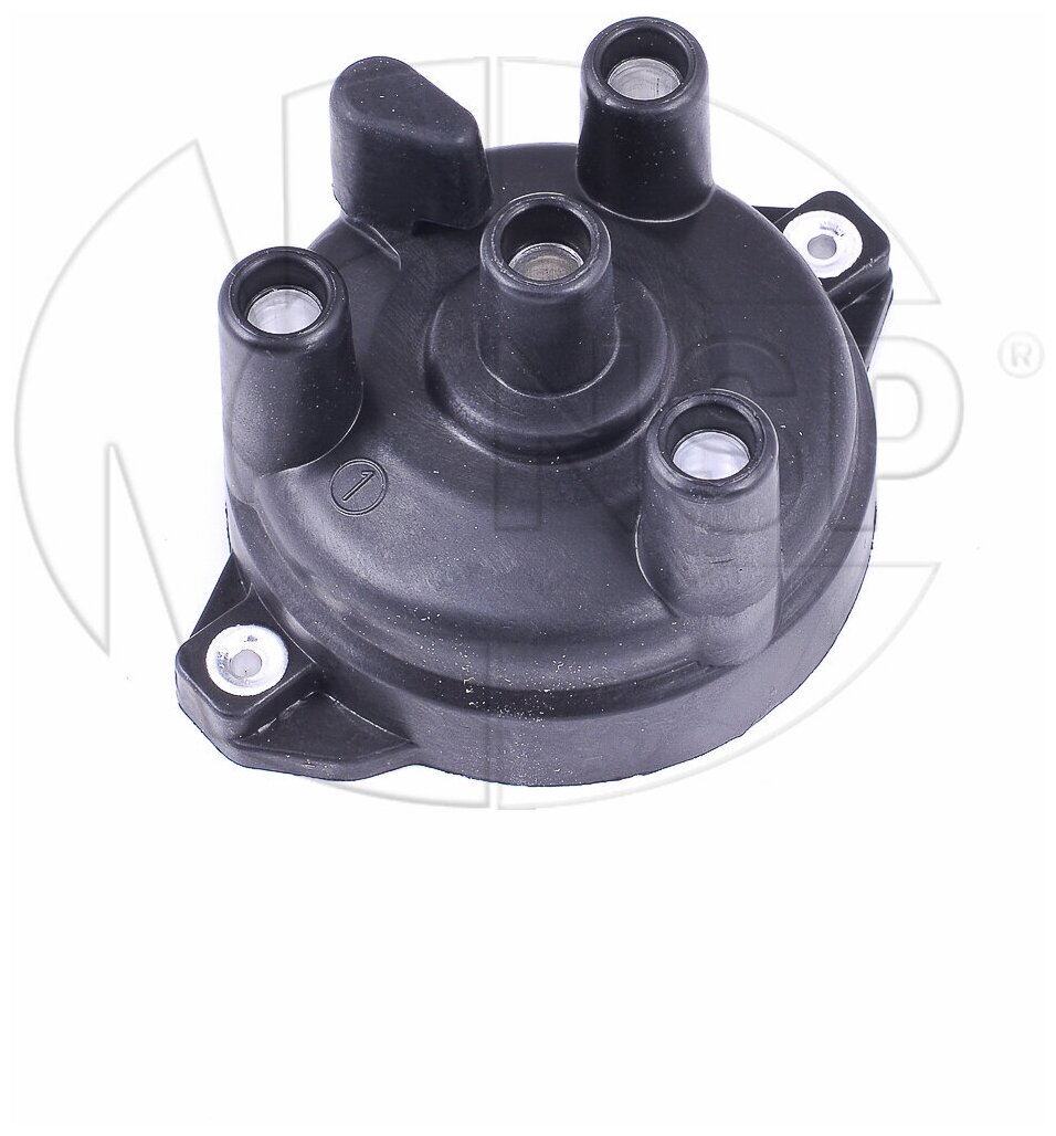 NSP Крышка распределителя зажигания DAEWOO Matiz 98- NSP NSP0193740920