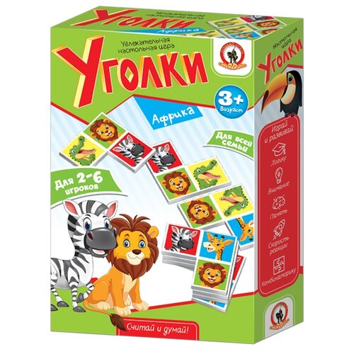 фото Настольная игра русский стиль
