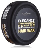 Elegance Plus Прозрачный воск Transparent Pomade 140 г