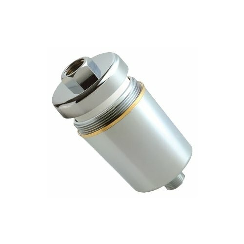 Фильтр для душа AquaPro МК-808 Pure Bath Shower Filter/насадка на душ/6 ступеней очистки