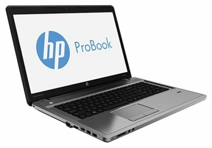 Ноутбук Hp Probook 4740s Купить