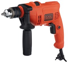 Дрели BLACK+DECKER или Дрели DeWALT — какие лучше