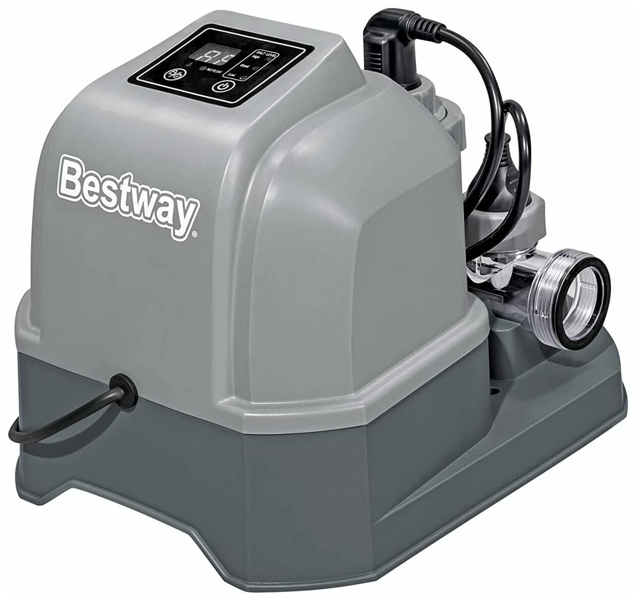 Хлоргенератор 6 гр/час, Bestway 58678 - фотография № 1