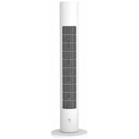 Вентилятор напольный Xiaomi Smart Tower Fan 22 Вт белый