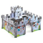 Игровой набор DJECO Средневековый замок 07703 - изображение