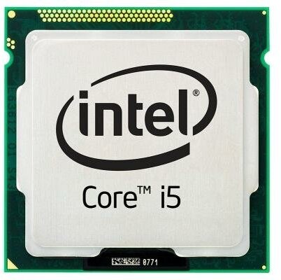 Процессор Intel Core i5-7500 LGA1151 4 x 3400 МГц