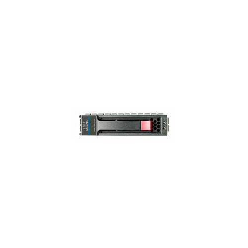 Жесткий диск HP 300 ГБ 492620-B21 жесткие диски hp жесткий диск hp 300gb 3g sas 10k rpm sffdp am303a