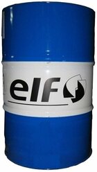 Синтетическое моторное масло ELF Evolution 900 NF 5W-40, 208 л