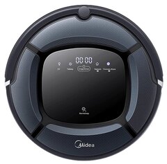 Роботы-пылесосы Tefal или Роботы-пылесосы Midea — какие лучше