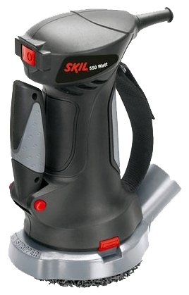   Skil 8100 LC, 550 