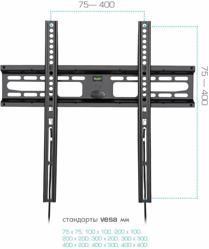 Kromax FLAT-3