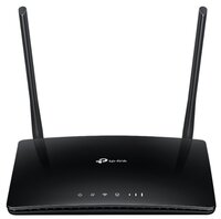 Wi-Fi роутер TP-LINK TL-MR6400 V3 черный