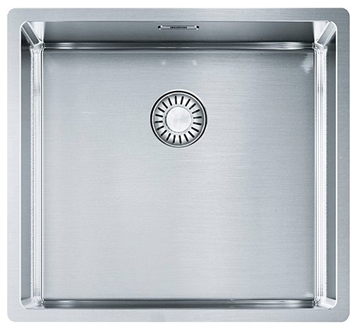 Кухонная мойка Franke BXX 210/110-45