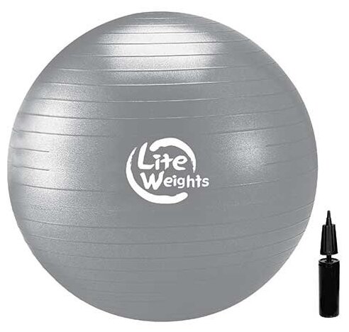   Lite Weights 1868 LW ()