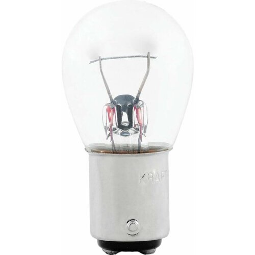 Лампа Накаливания P21w 24v21w (Ba15s) Kraft арт. KT700043