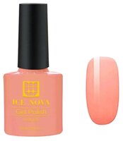 Гель-лак ICE NOVA Gel Polish 10 090