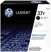 Картридж лазерный HP CF237Y LaserJet Enterprise M608 M609 M631 M632, №37Y, оригинальный