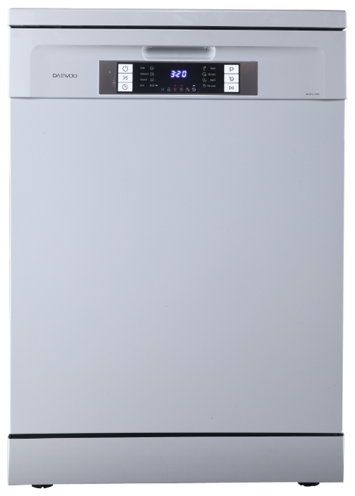 Посудомоечная машина Daewoo Electronics DDW-M 1211 фото 1