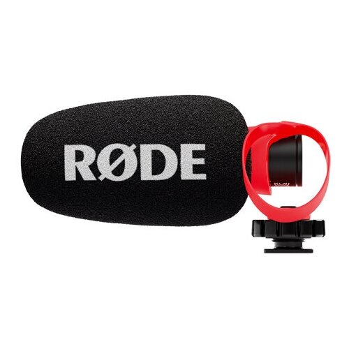 Микрофон Rode VideoMicro II