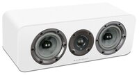 Акустическая система Wharfedale D300c white