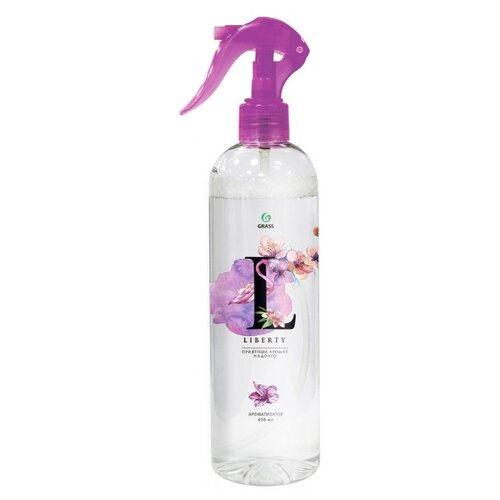фото Grass спрей liberty 400 мл