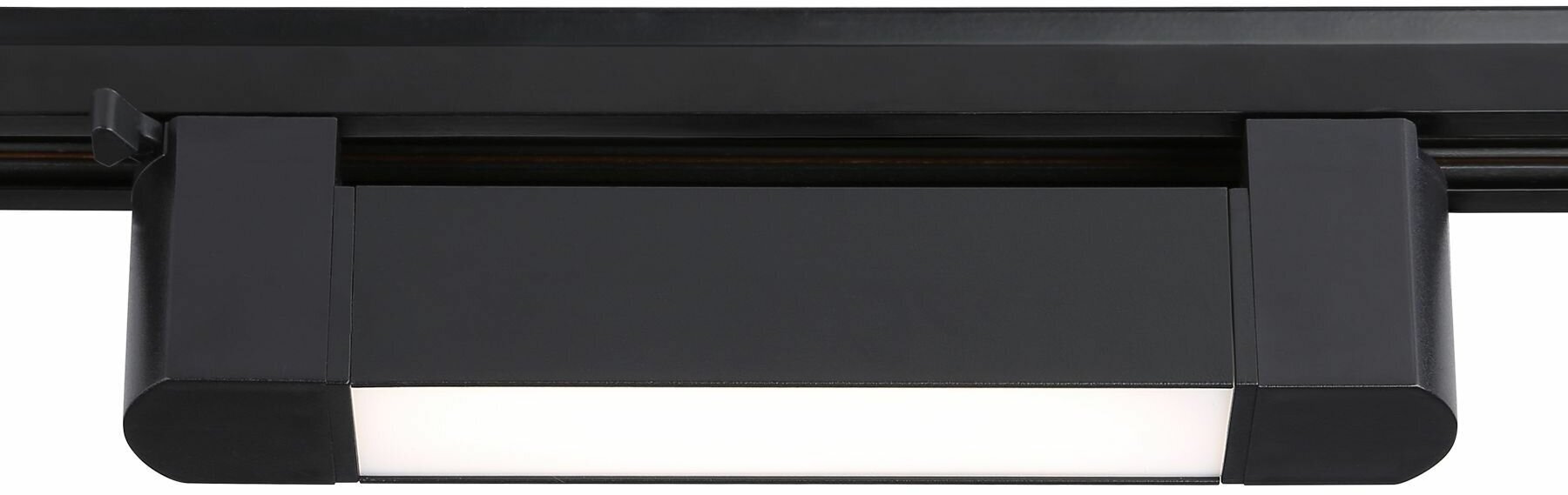 Трековый светодиодный светильник Ambrella light Track System - фото №1