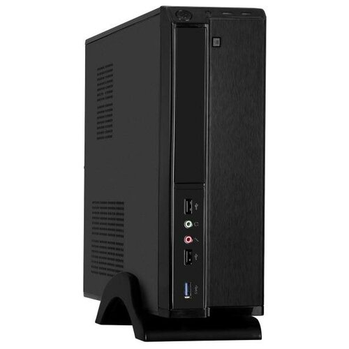 Системный блок OLDI Computers OFFICE 0788350 Intel Pentium G6400 4 Гб 1Tb + 128 SSD Intel UHD Graphics 610 400 Вт Без ОС